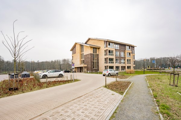 Medium property photo - Heuvelskamp 40, 3781 BG Voorthuizen